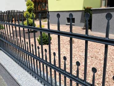 Fences