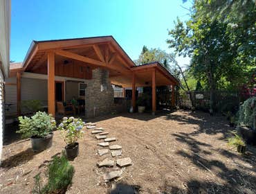 Portland Outdoor Living