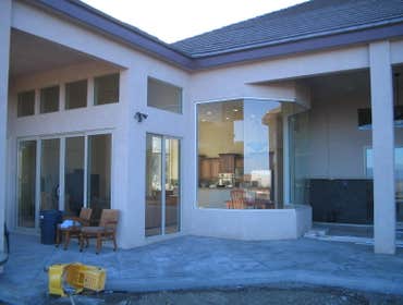 Project photos from Beyler Construction