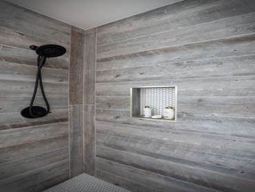 Oakley Residence Garage Conversion