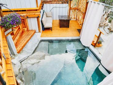 Photos by MERRIFIELD'S CUSTOM BUILDERS & LANDSCAPING #1