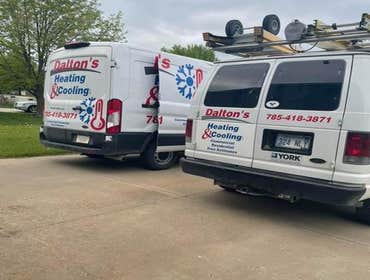 Photos by Dalton's Heating and Cooling LLC #1