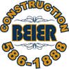 Beier Construction logo