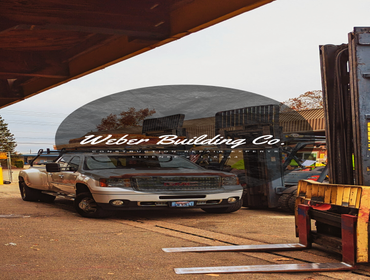 Photos by Weber Building Co #1