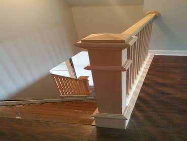 Broad Ripple renovation