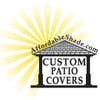 Affordable Shade Patio Covers logo