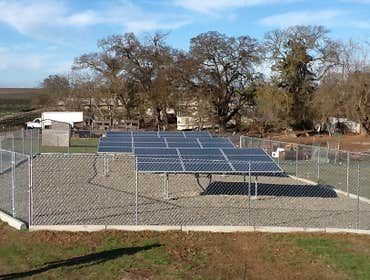 Photos from Ambassador Solar Energy