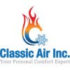 Classic Air logo