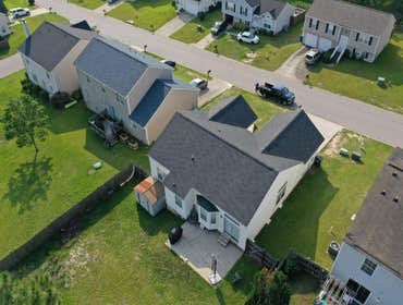 Roofing