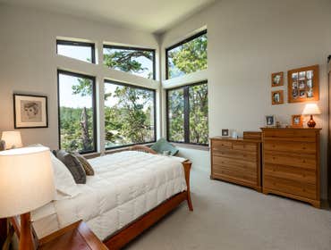 La Pedrera Net Zero Residence