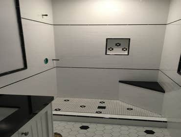 Photos by Infinity Remodeling #1