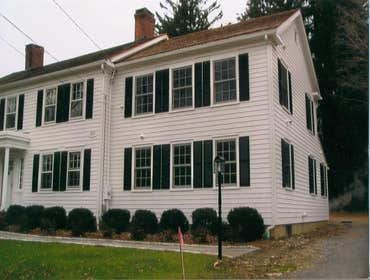 Photos by Muddy River Building Company LLC #1 An addition on a home that is listed in the historical registry.