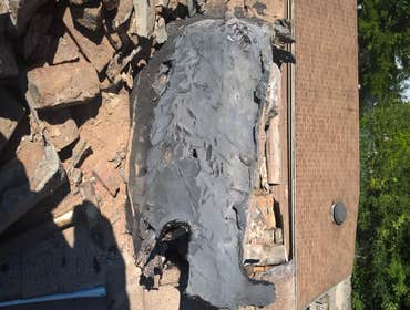 Photos from Active Masonry and Tuckpointing