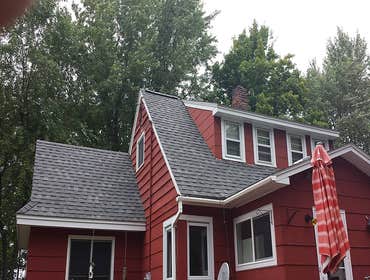 Roof Projects