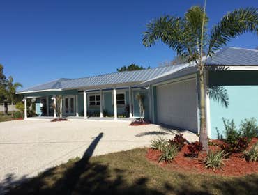 Complete Gut and Remodel Bayshore