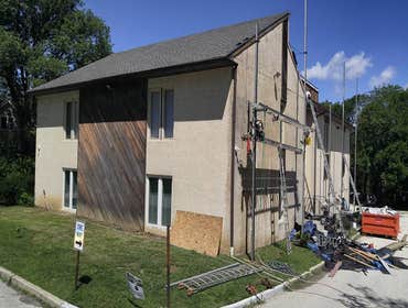 Various Jobs around Chester County and the Main Line. Check out some various jobs done by Jara Construction in and around Chester County and the Main 