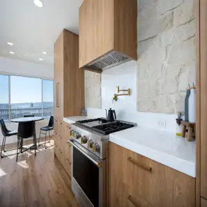 Bay Ho Project Full interior home remodel.
1,800 sqft 4 bed 2 bath. Remodeled everything in sight!