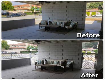 Photos by JRC Wrought Iron #1 A collection of various past jobs completed over 5+ decades.