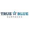 True Blue Surfaces logo
