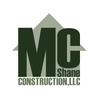 McShane Construction logo
