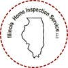 Illinois Home Inspection Service logo