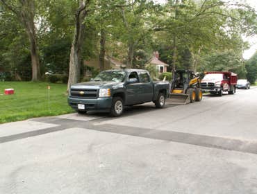 Photo(s) from DeJesus Driveways & Hardscapes Our Projects