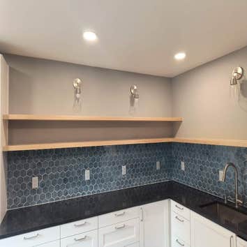 Carter's Remodel & Repair LLC