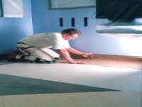 Works by Alliance Flooring Ser