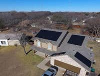 Photos from Kosmos Solar