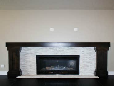Midvale New Home Build