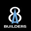 8A Builders logo