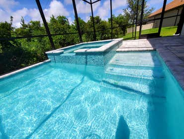 Photos by Cool Pools of Brevard #1