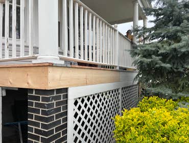 Photos by Laborers Construction Corp #1