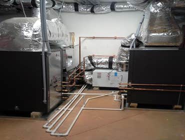Photos from Stickels Service Company, Inc