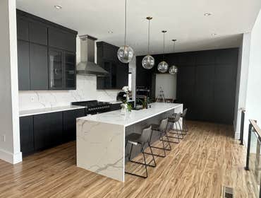New Custom Homes