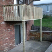 Deck (After)