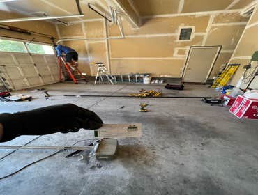 Photos by WEDO GARAGEDOOR