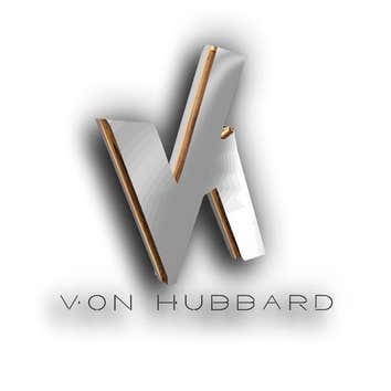 Derrick Von Hubbard Project