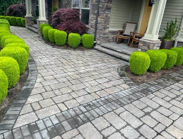 Photos by Leon's Landscaping Maintenance #7