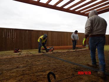 Photos by Sas Concrete Services LLC #1