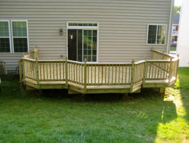 Photos from Arca Construction, Inc.