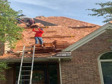 Photos by Nv Roofing Inc #3