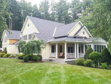 Roofing