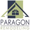 Paragon Remodeling Inc logo