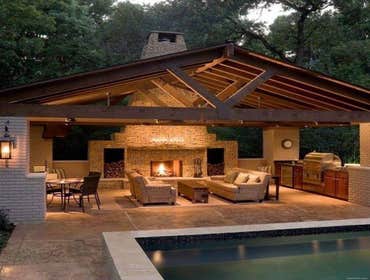 Photos by A Green Home Commercial #1