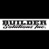 Builder Solutions, Inc logo