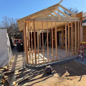 Photos by Condor Construction #3 Expand existing house