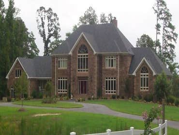 CCHA - Homes of Distinction