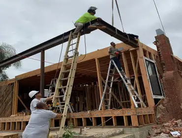 Photos by California General Construction #1
