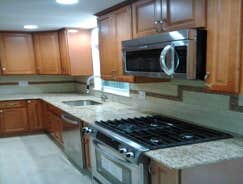 work we have done